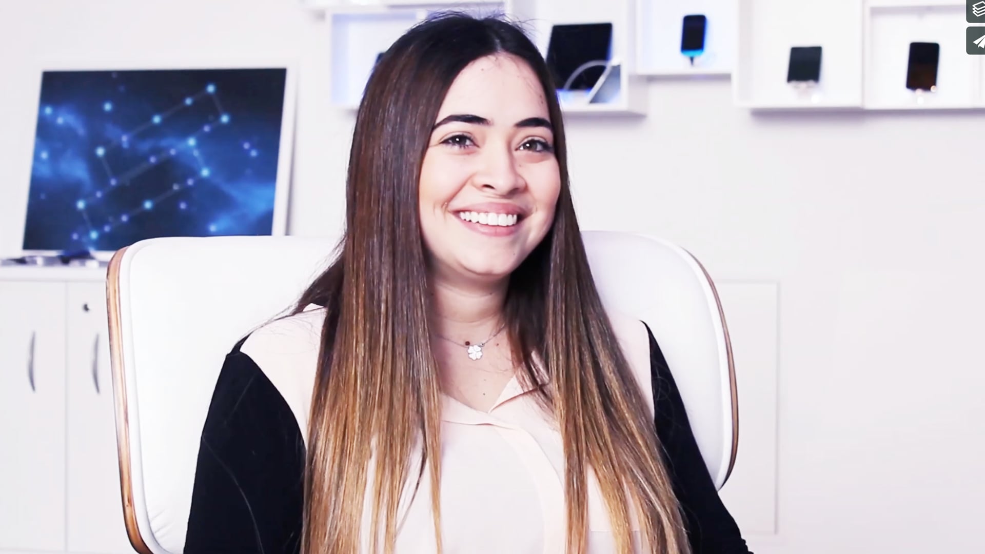 Sara El Bahri, Planner Buyer, Somo on Vimeo