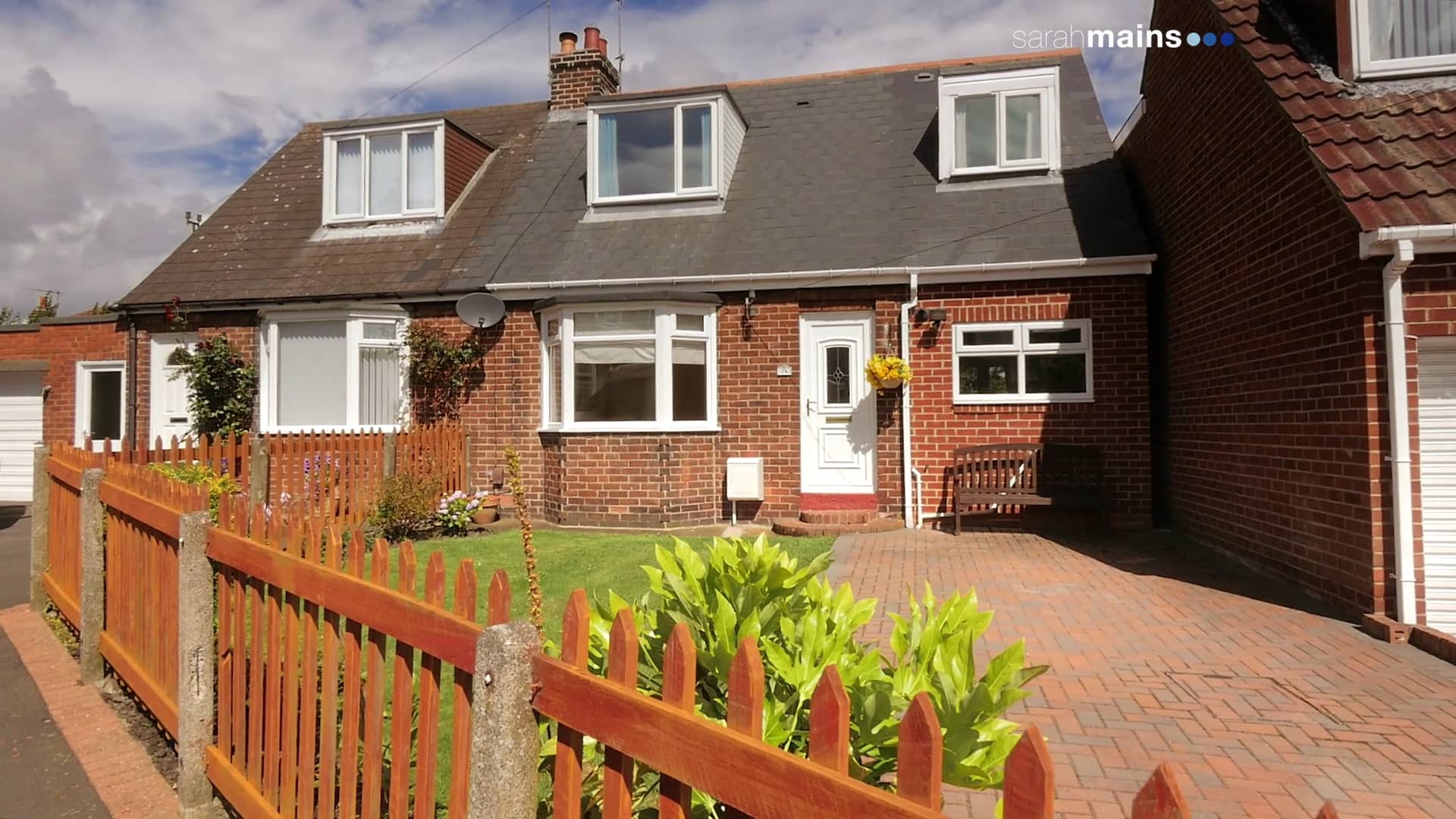 Broom Close, Whickham Sarah Mains Residential on Vimeo