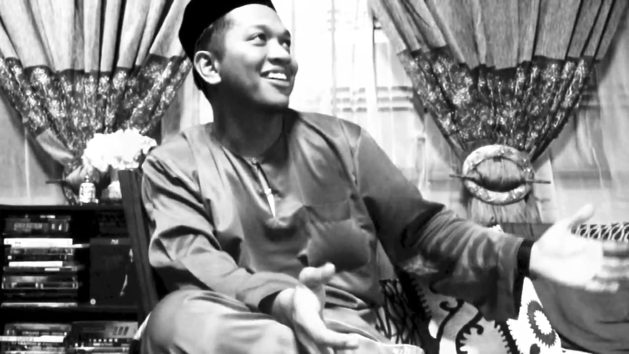 Dikir Raya Embi Klan on Vimeo