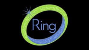 13. Ring, part 1