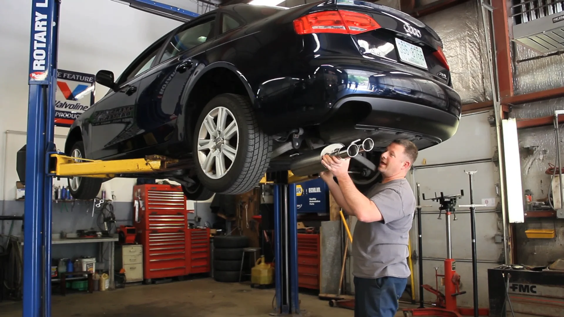 Merrimack Auto on Vimeo