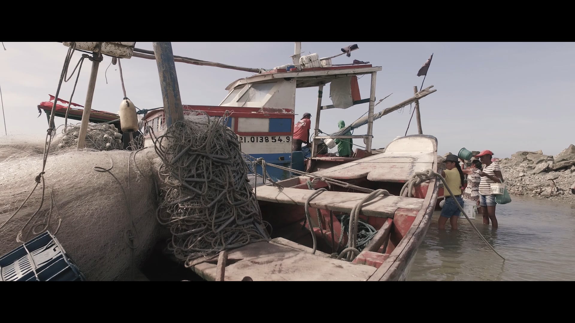 Teaser ONG OCEANA 4