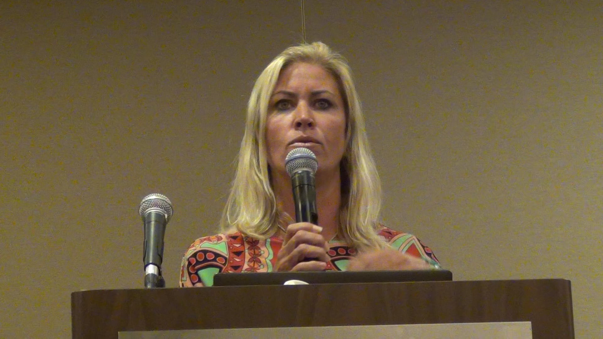 2016 Conference Effective Strategies for Negotiating Your Coaching Contract and Creating Marketing Opportunities (Kuliga) Part 2