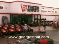 Tractor Supply Spot - Candy Shop