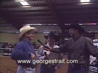 Roping Interview
