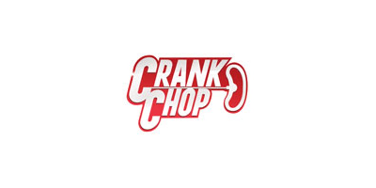 CRANK CHOP