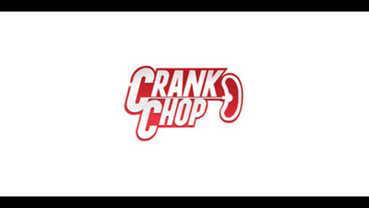 CRANK CHOP