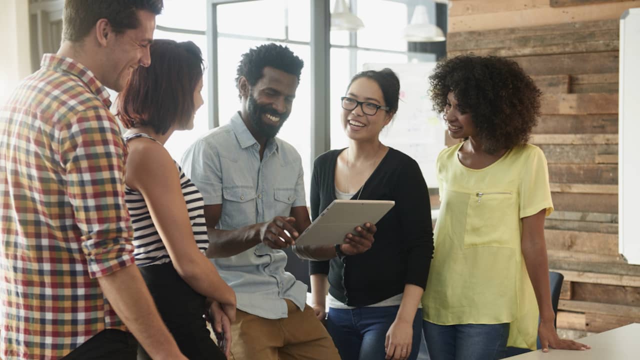 CafeteriaLearning on Vimeo