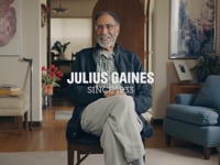 Meals on Wheels Julius