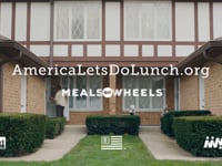 Meals on Wheels - Harvey