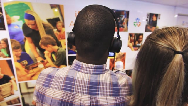 Related Embedded Video Item Thumbnail