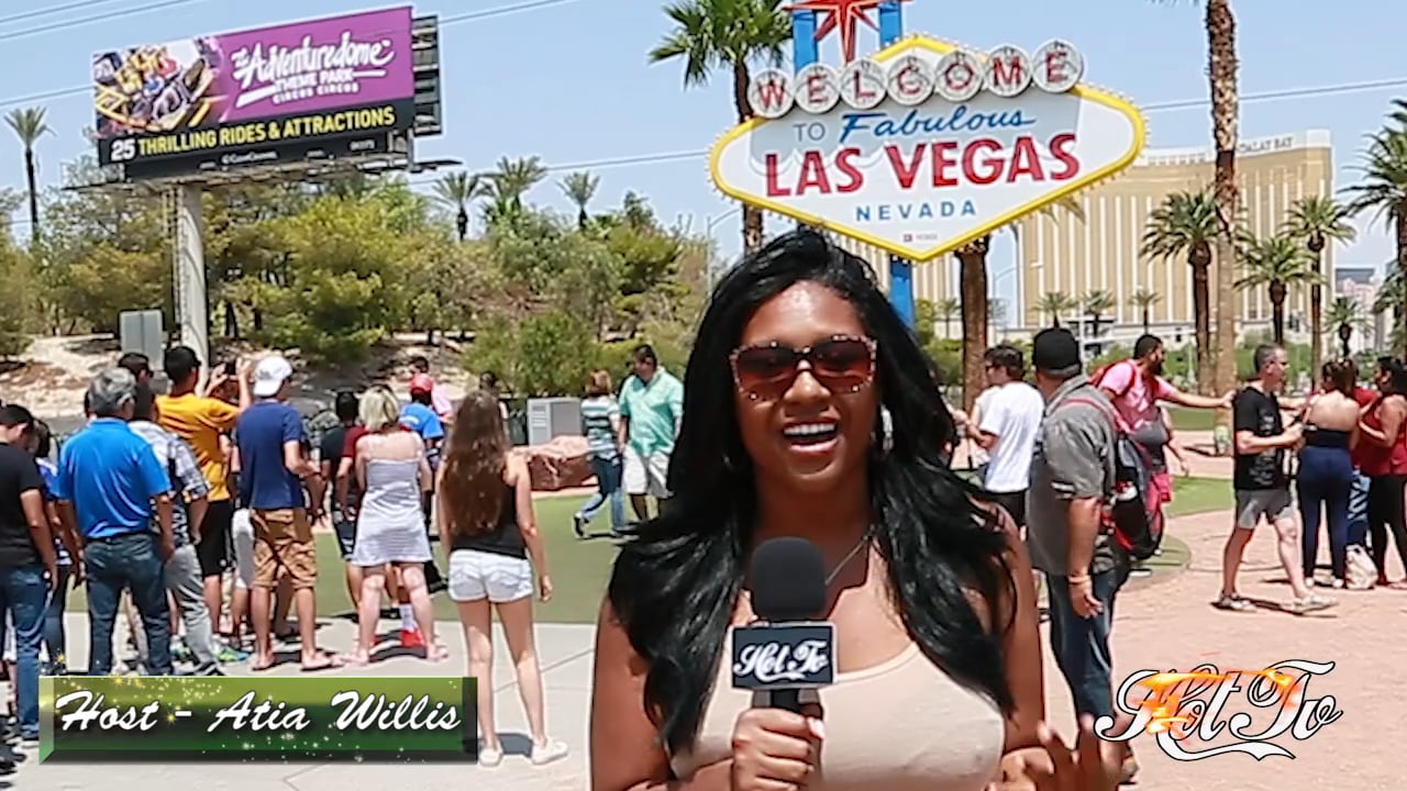 WATCH ATIA WILLIS IN LAS VEGAS ON HOT TV2 on Vimeo