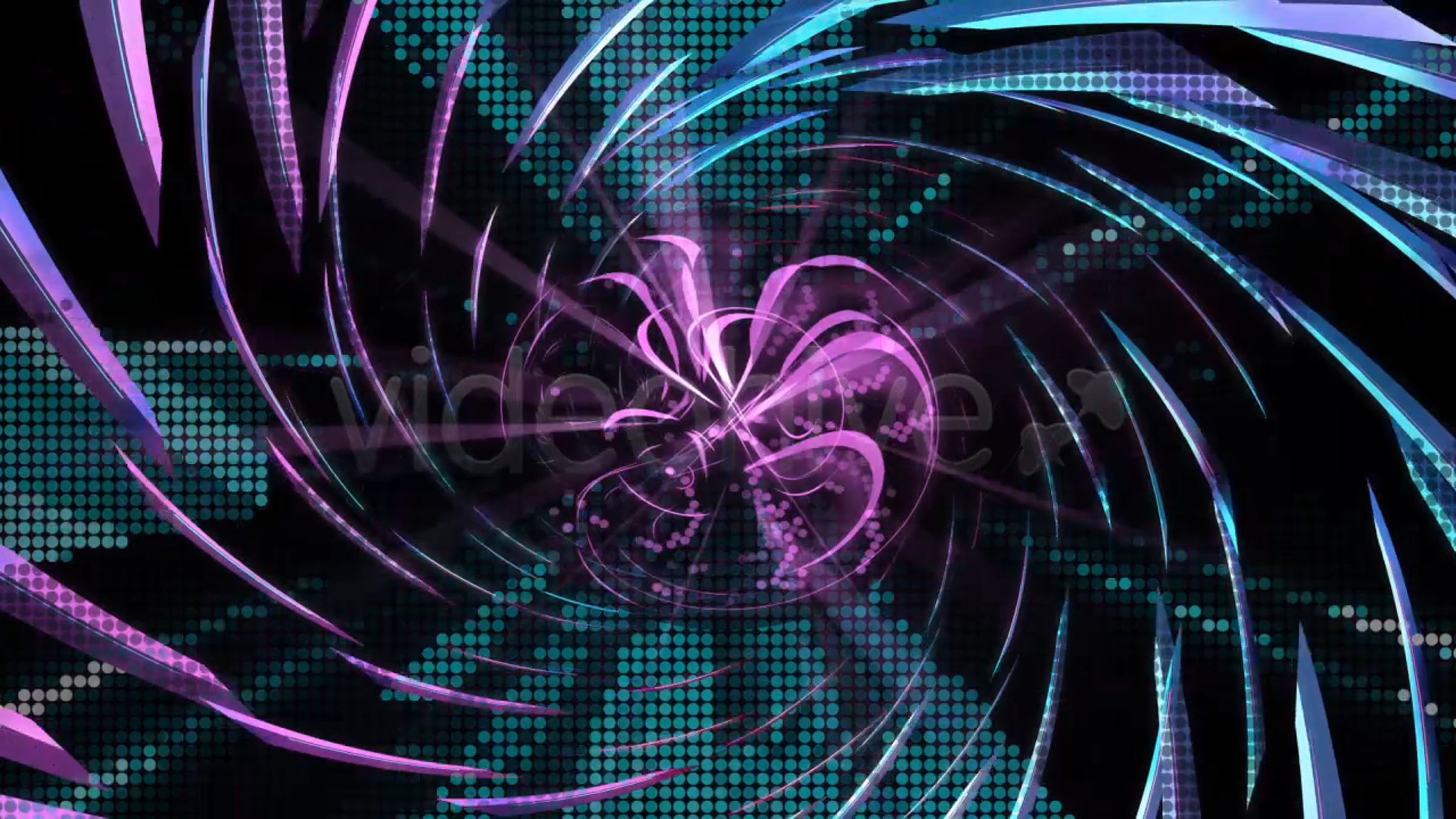 Abstract Reflection - VJ Loop Pack (4in1) | Videos & Movies on Vimeo
