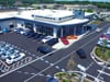Atlantic Lexus Of 110
