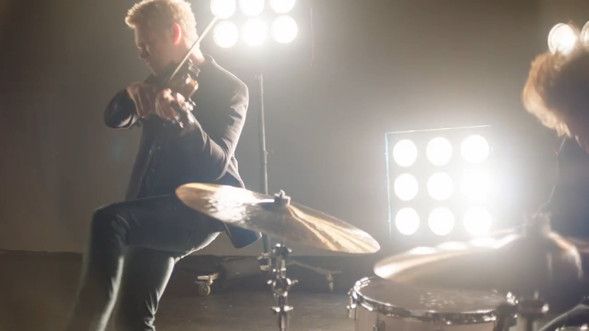 Like a Bullet - Outdoor Channel