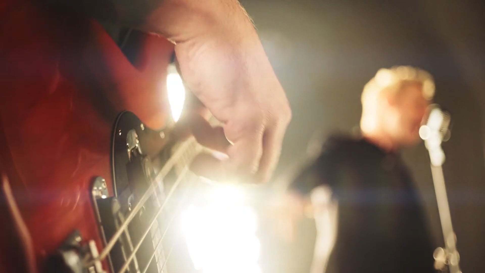 Like a Bullet - Outdoor Channel