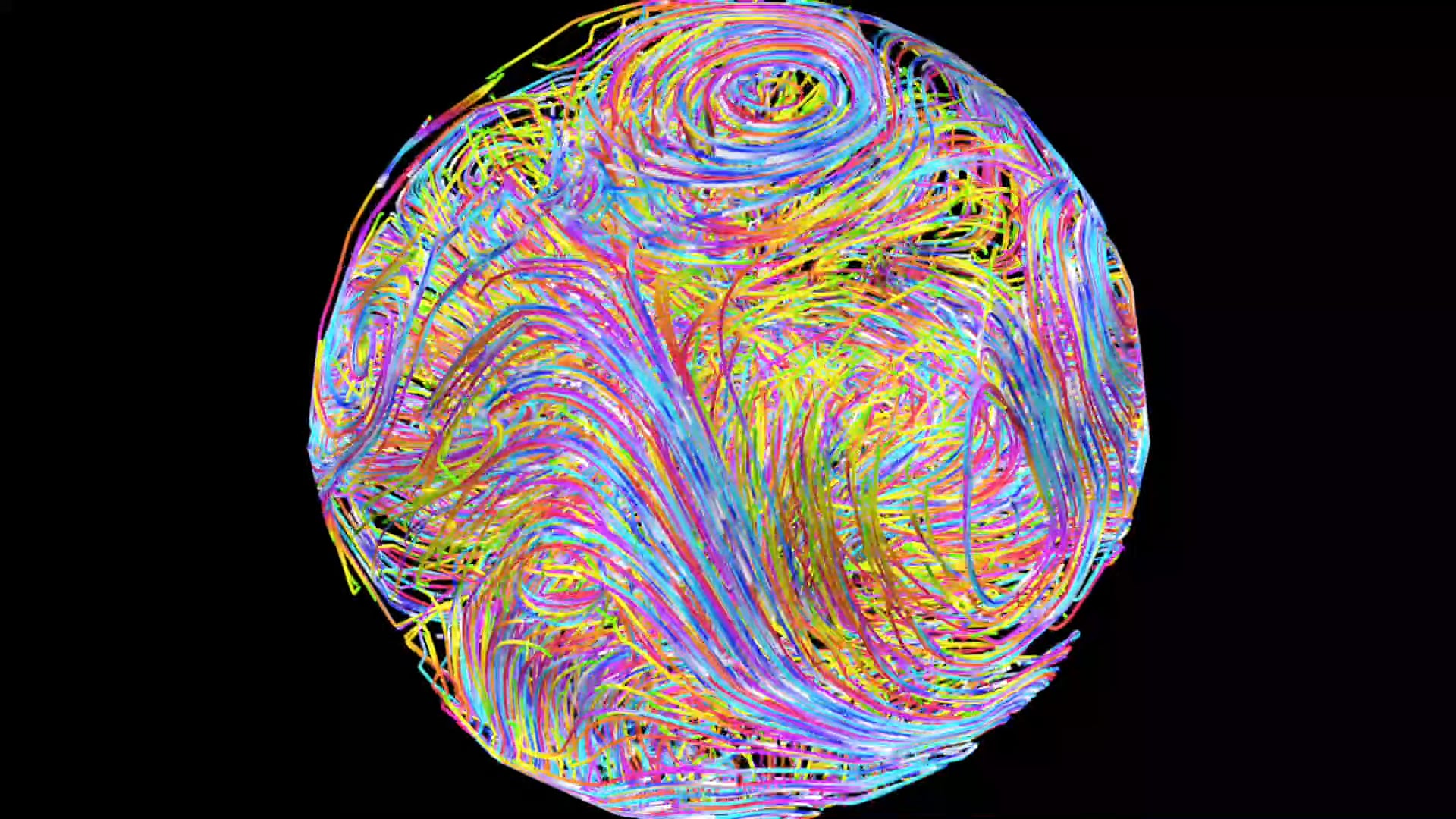Swirly Patterns