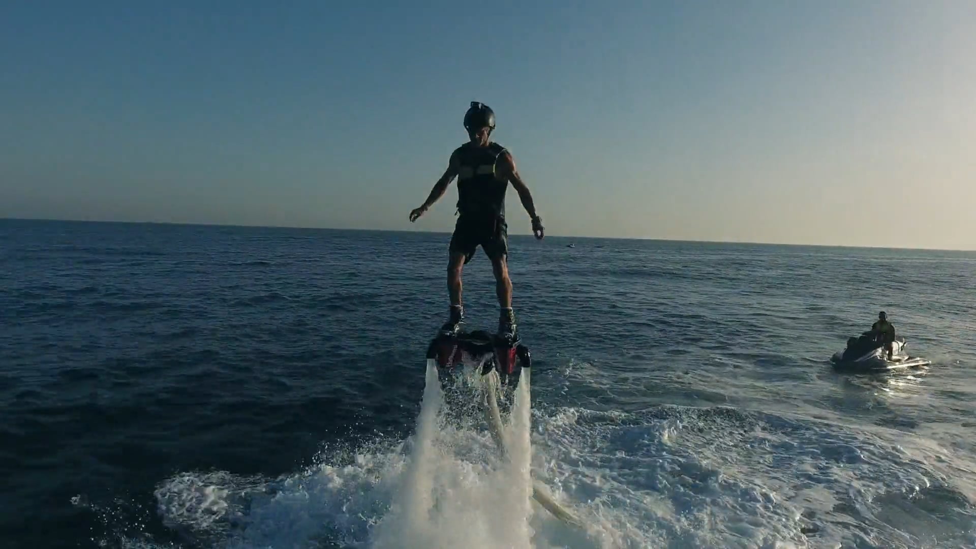 FUNNY BEACH VIDEO PROMO AQUA//UPPERCAM on Vimeo