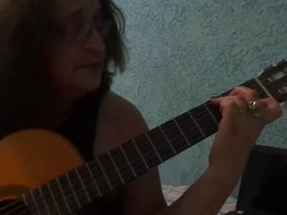 Curso de Violão Online - Vídeo