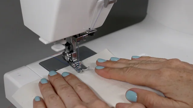 Meet Your Sewing Machine : 12 Steps - Instructables