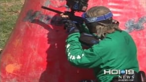 Paintball