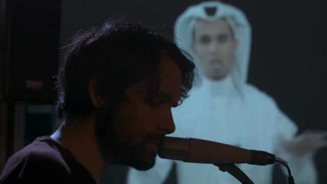 Vocal set