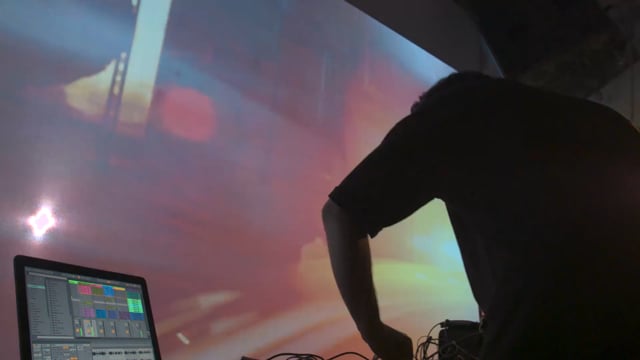 DJ set