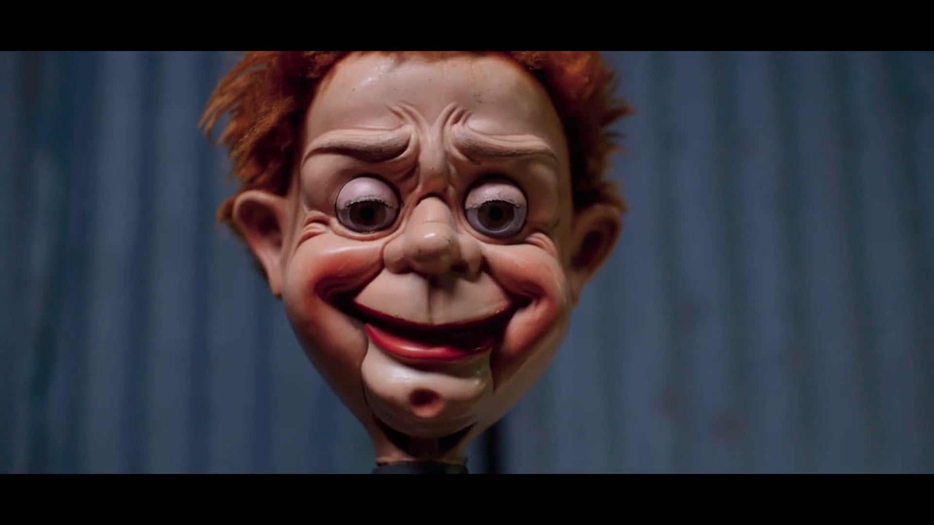 ITV / Elevenish "Saw" Sketch
