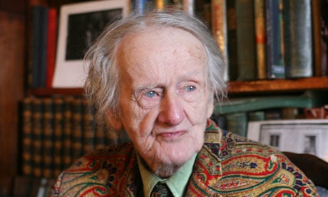 George Whitman on Vimeo
