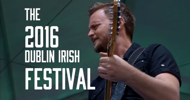 Irish Heritage Night to kick off 2016 Dublin Irish Festival