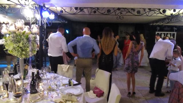 Dj Fabriz video preview