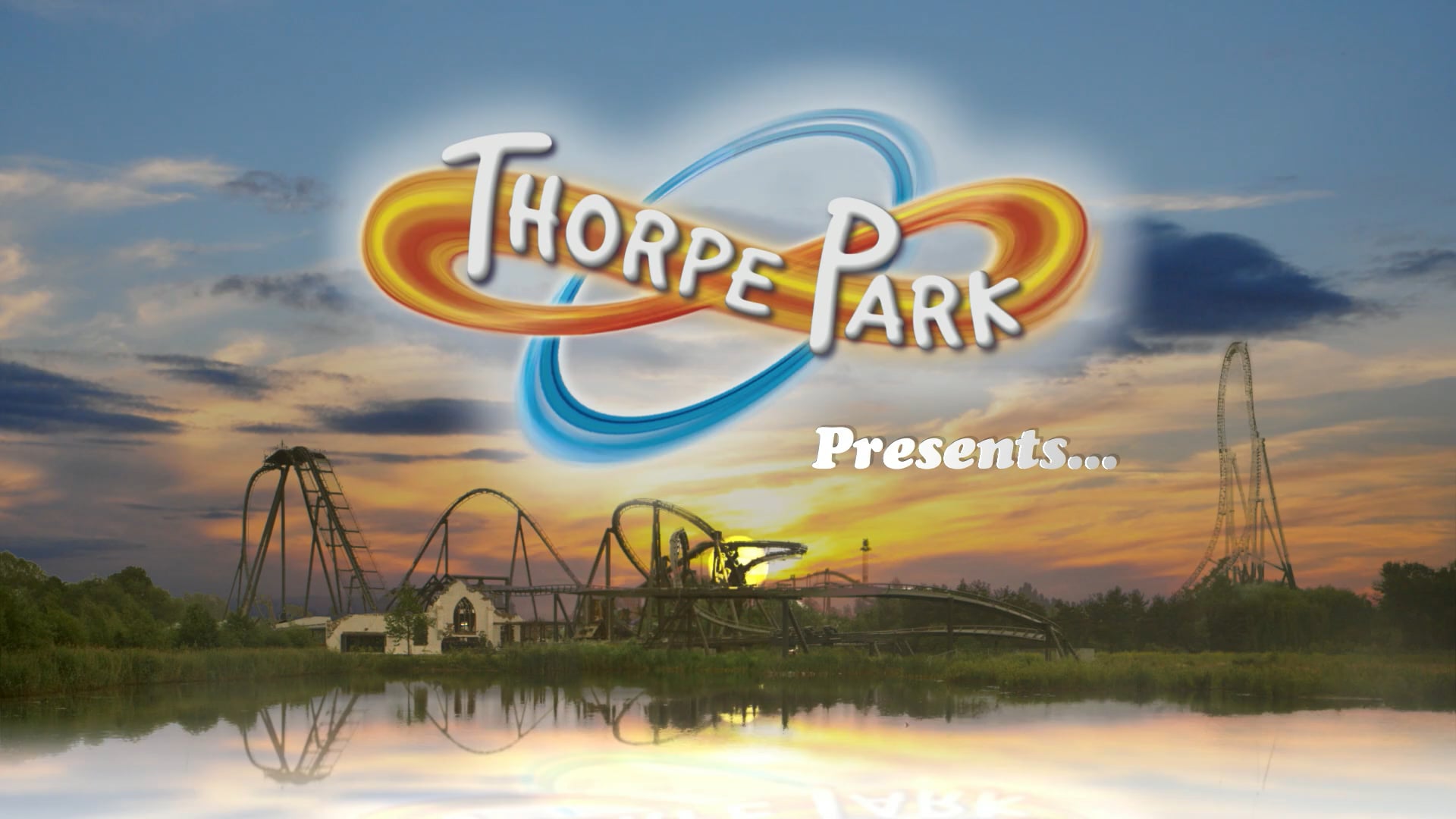 Thorpe Park - The Sounds of Summer Commercial