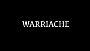 Thumbnail for the embedded element "WARRIACHE"