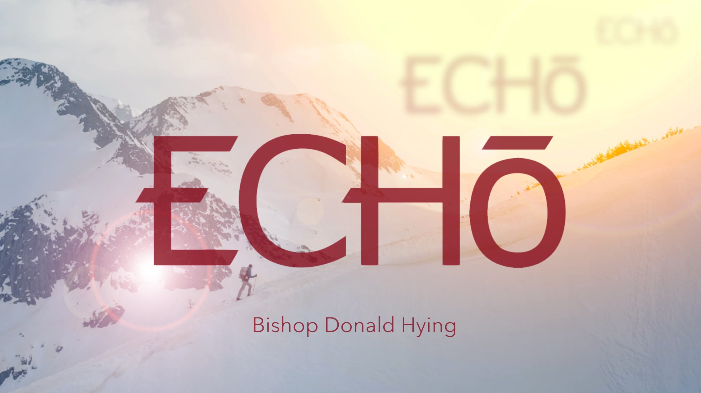 ECHO PROMO | Videos & Movies on Vimeo