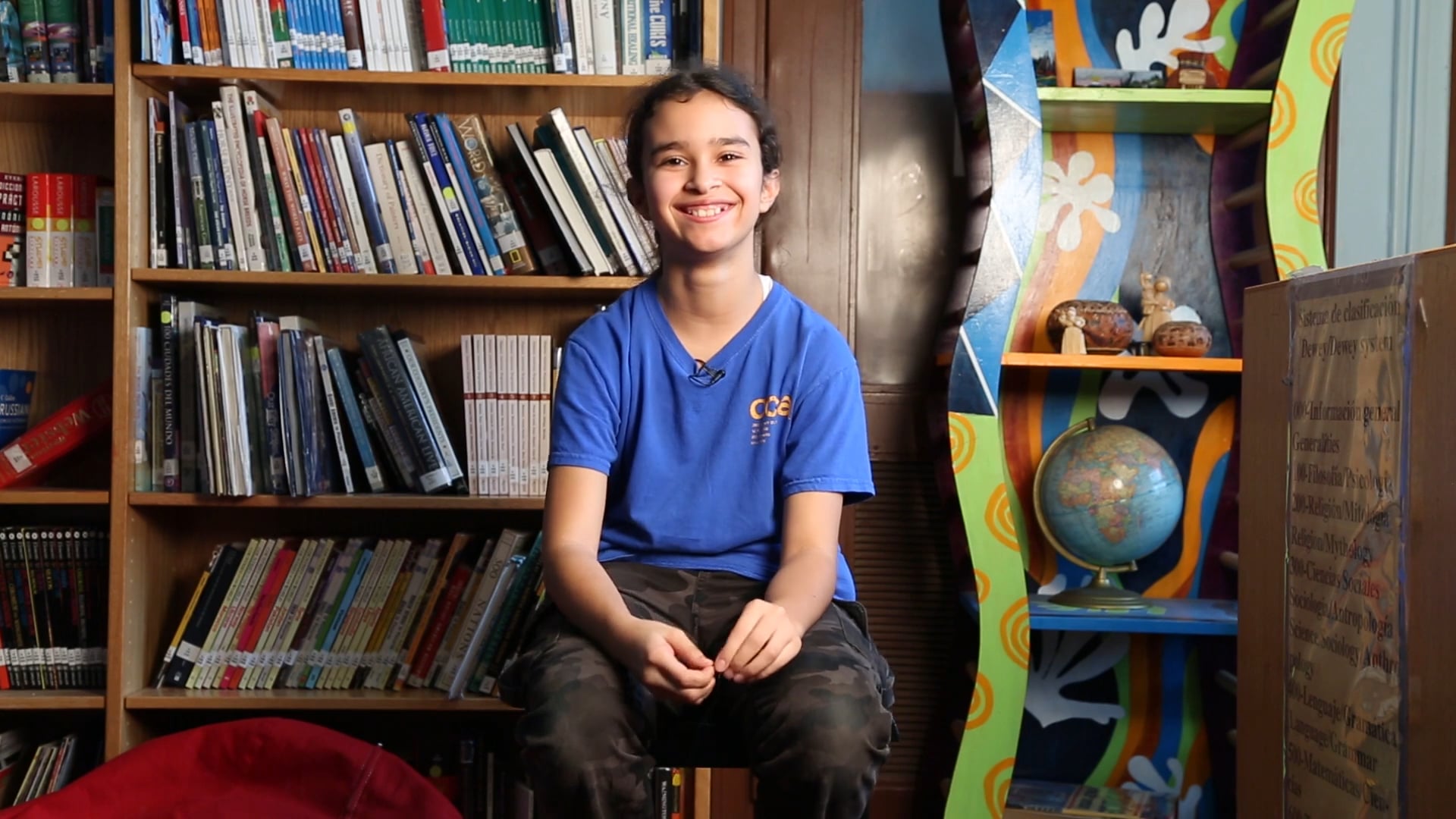 The Obama Generation