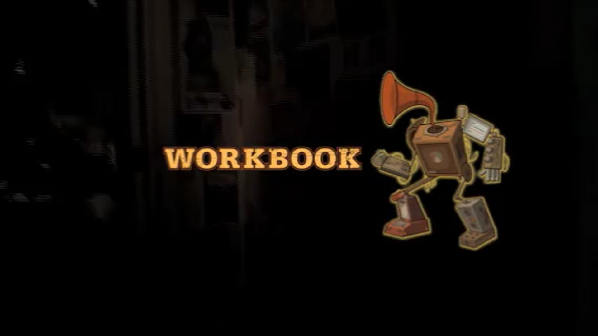 Workbook
