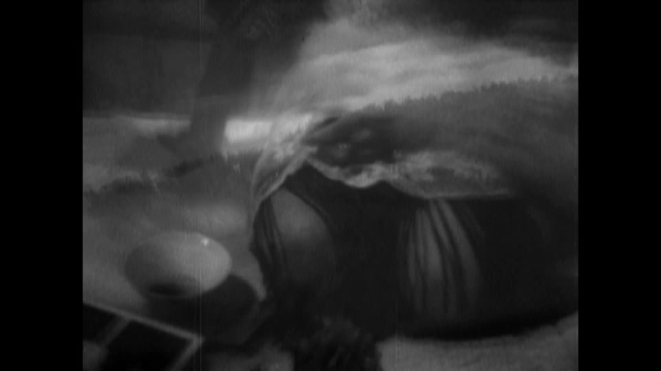 Meer der Dünste (Sea of Vapors)