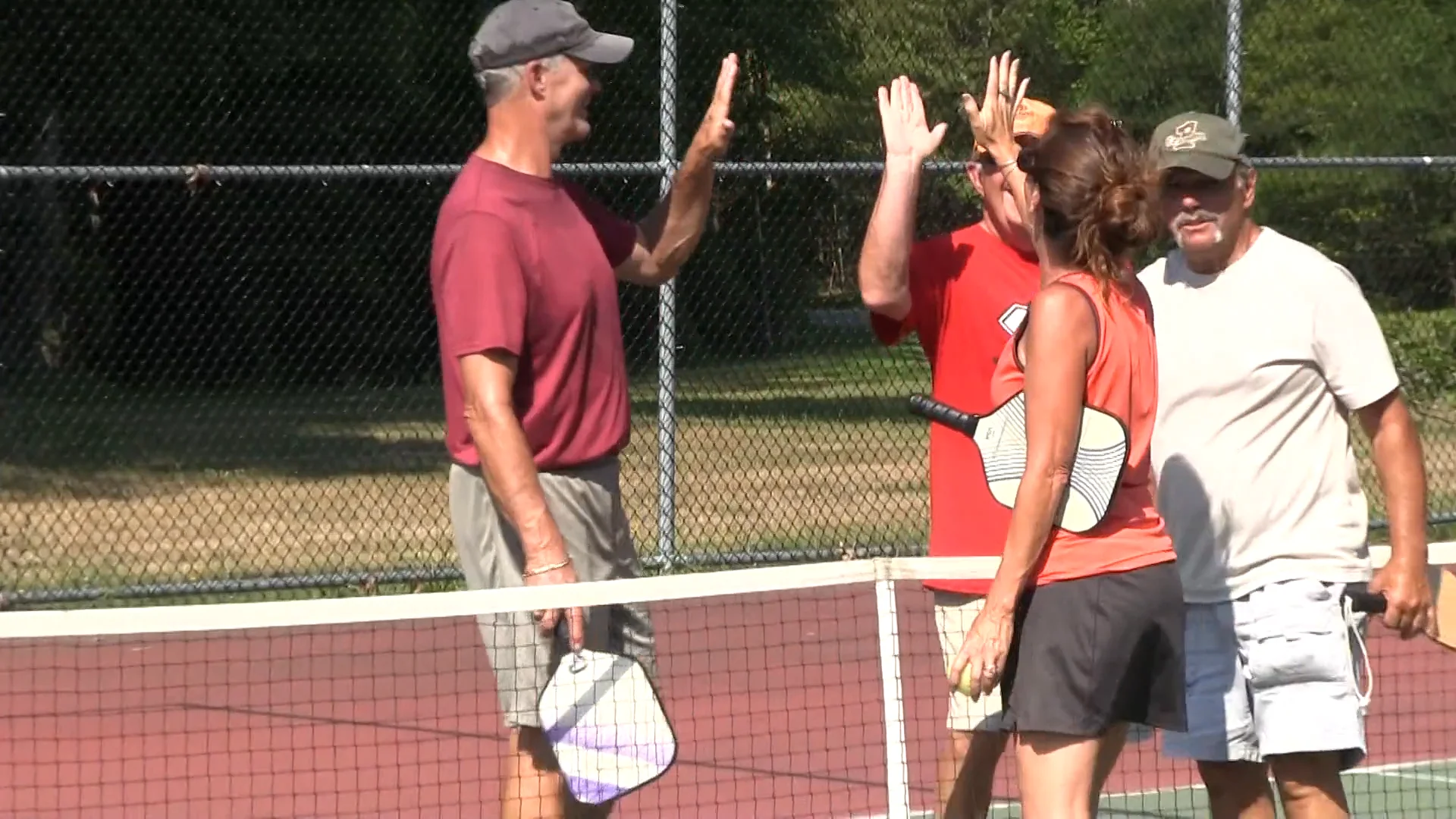 Lakeville Pickleball (PSA) on Vimeo