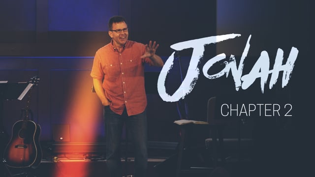 Jonah, Pt. 2