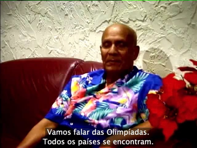 Video: o significado das olimpíadas