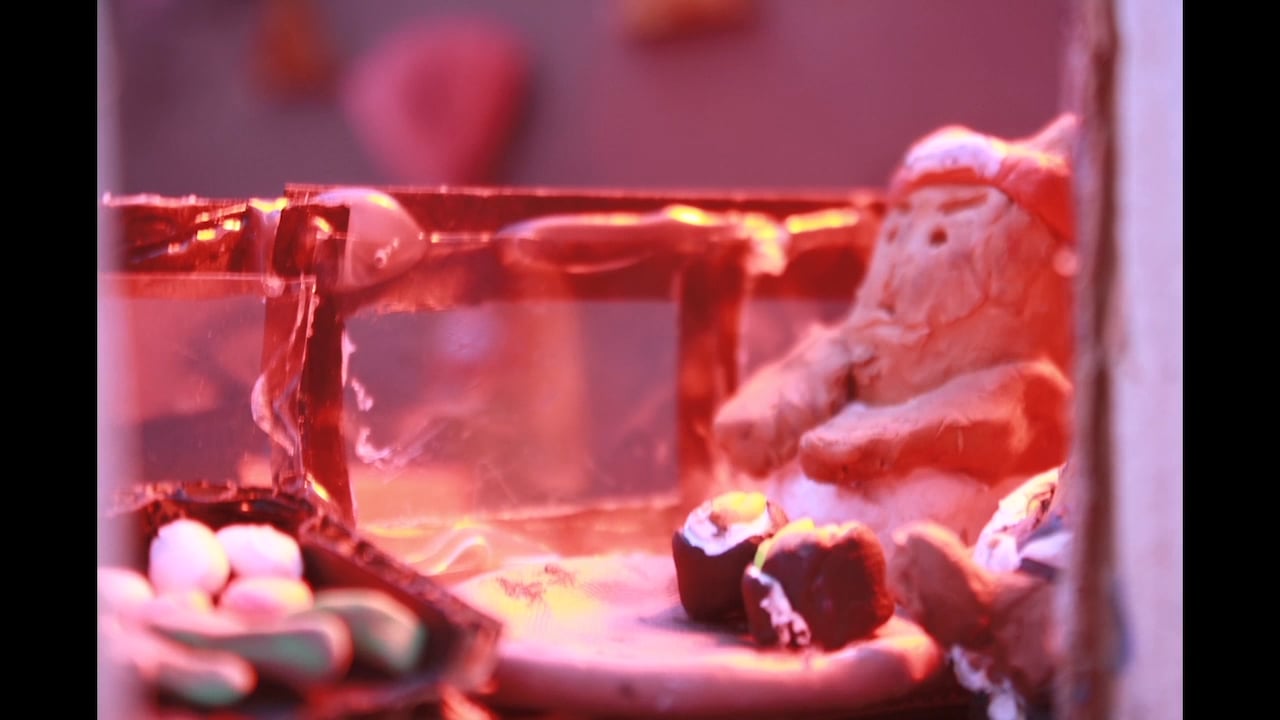 Animations Reel The Cooper Union Summer Art Intensive 2016 on Vimeo