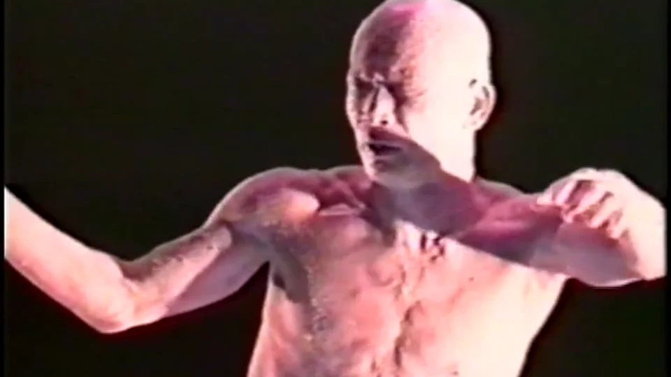 EN – Ko Murobushi Archive | 室伏鴻