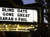 Destination wedding // Sarah & Phil | Blind Date Gone Great {4K same day film}