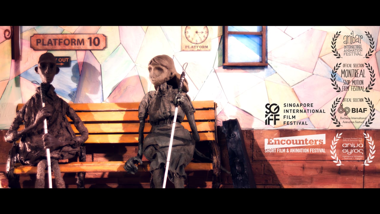 Screenshot of Ways Of Seeing (2015)