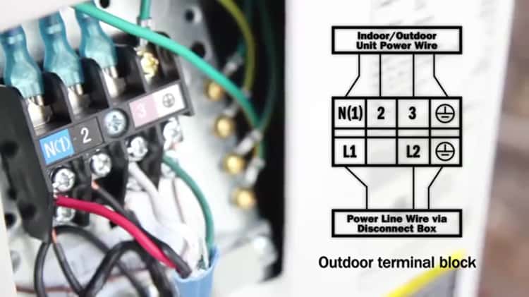 minisplit gree gwh12qb d3nnb4b