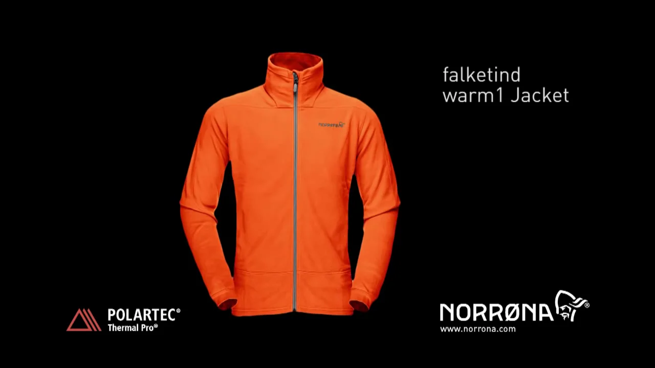 Norrona warm1 hot sale