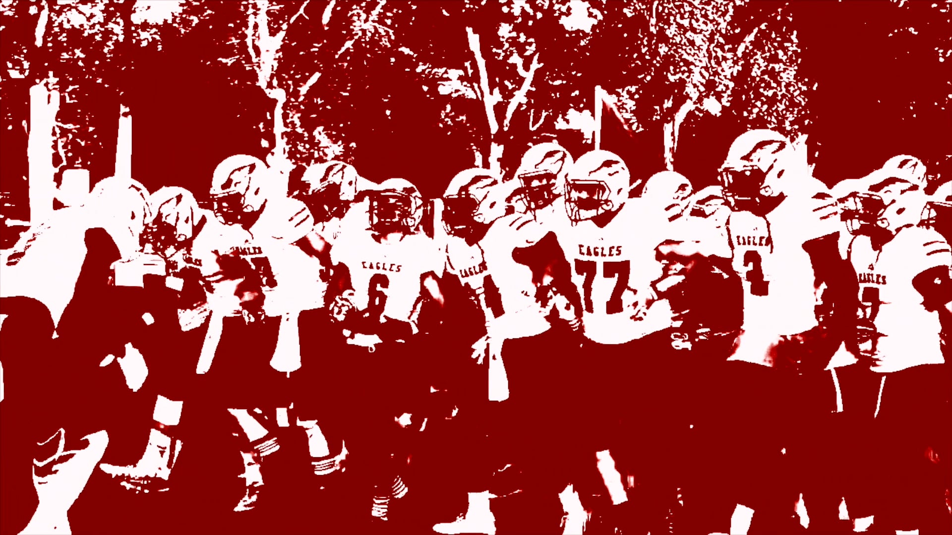 STH Football Promo