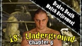 wXw 18+ Underground Chapter 6