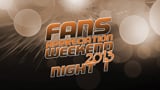 wXw Fans Appreciation Weekend 2013 - Night 1