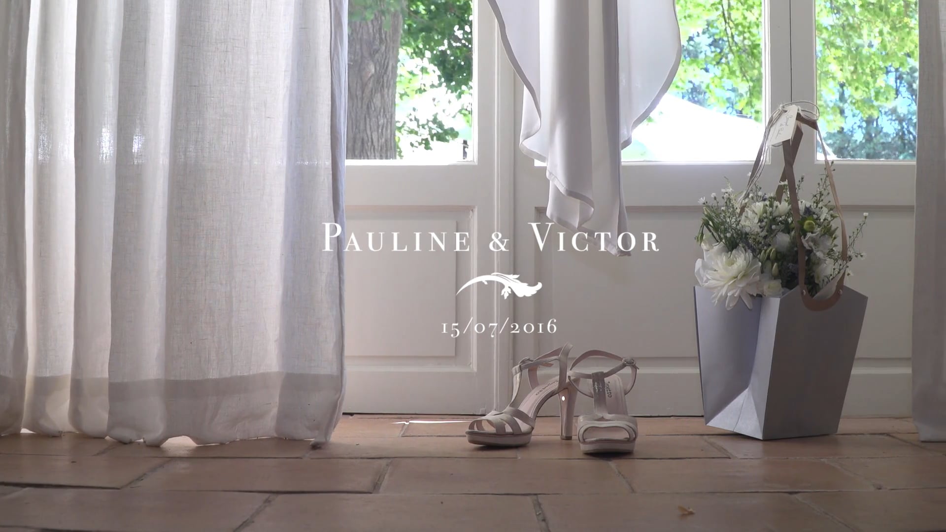 Pauline & Victor - teaser